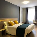 Hotel Alda Estacion 2*