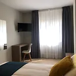 Hotel Alda Estacion