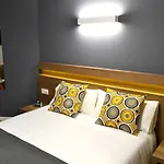 Alda Estacion Hotel 2*