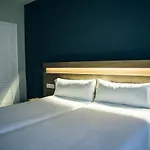 Hotel Alda Estacion 2*