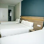 Alda Estacion Hotel