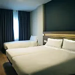 Hotel Alda Estacion 2*