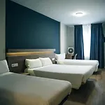 Alda Estacion Hotel