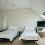 Alda Estacion Hotel