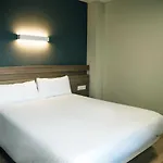 Alda Estacion Hotel Pontevedra