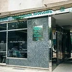 Hotel Alda Estacion
