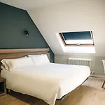 Hotel Alda Estacion Pontevedra