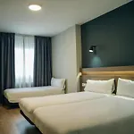 Hotel Alda Estacion 2*