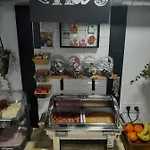 Alda Estacion Hotel Pontevedra