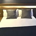 Alda Estacion Hotel 2*