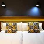 Hotel Alda Estacion 2*