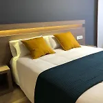 Hotel Alda Estacion 2*