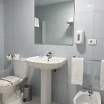 Alda Estacion Hotel Pontevedra