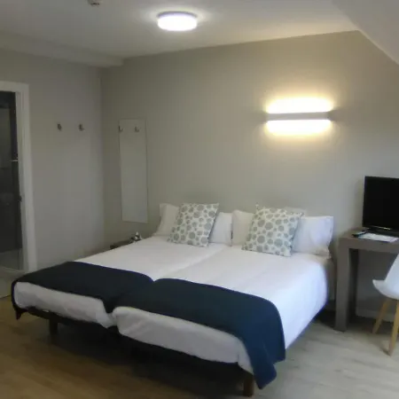 Hotel Alda Estacion 2*