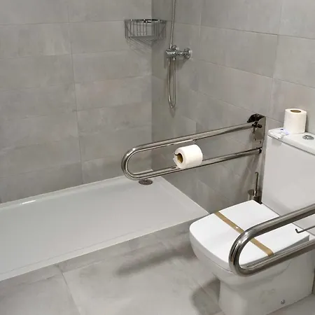 Alda Estacion Pontevedra