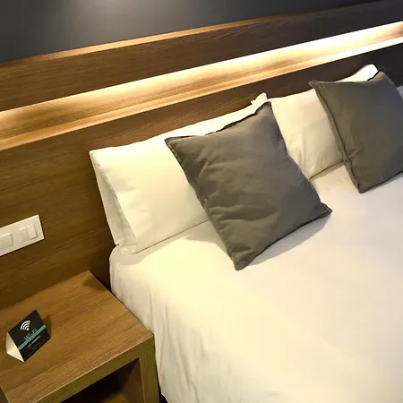 Alda Estacion 2* Pontevedra