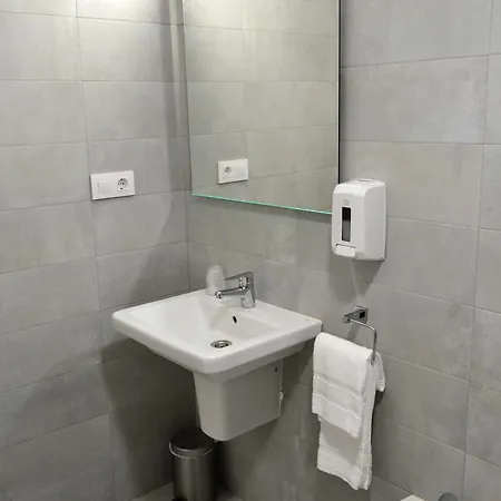 Alda Estacion Hotel 2*