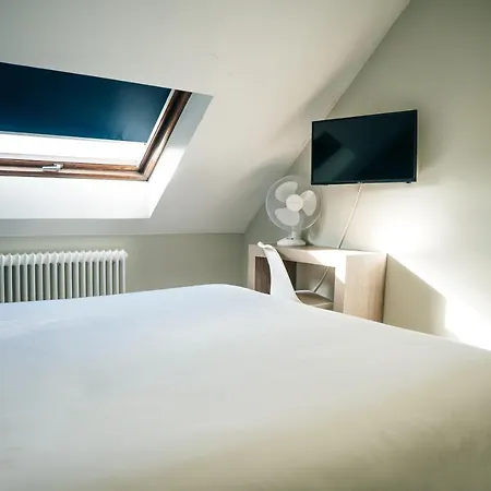 Szálloda Alda Estacion 2*