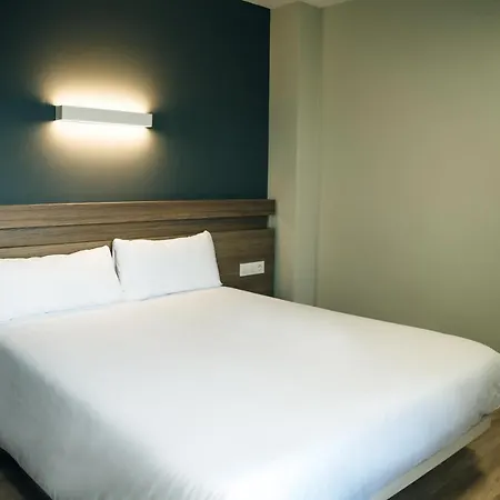 Alda Estacion Hotel Pontevedra