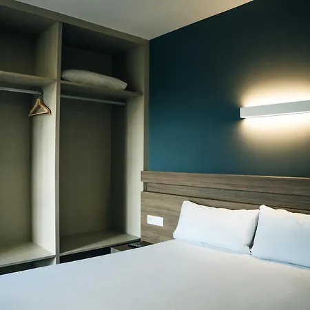 Hotel Alda Estacion Pontevedra