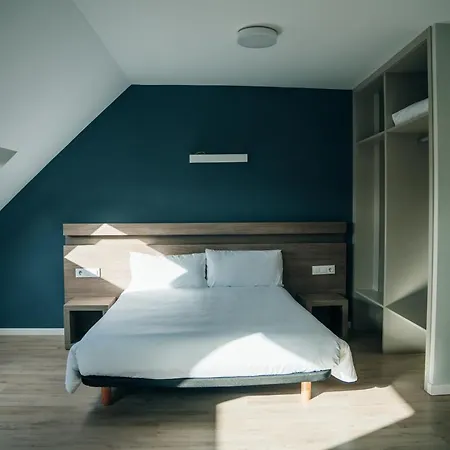 Szálloda Alda Estacion