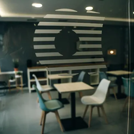 Szálloda Alda Estacion