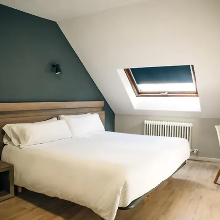 Hotel Alda Estacion Pontevedra