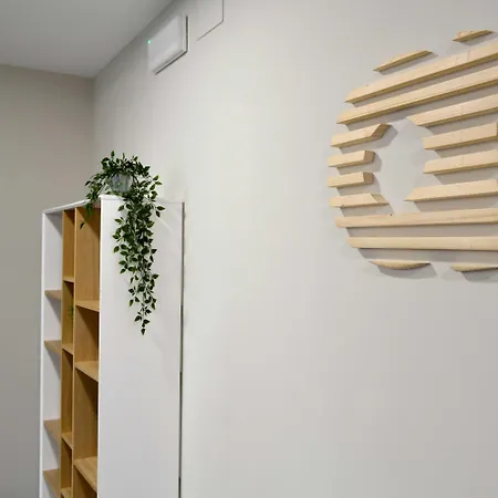 Hotel Alda Estacion 2*