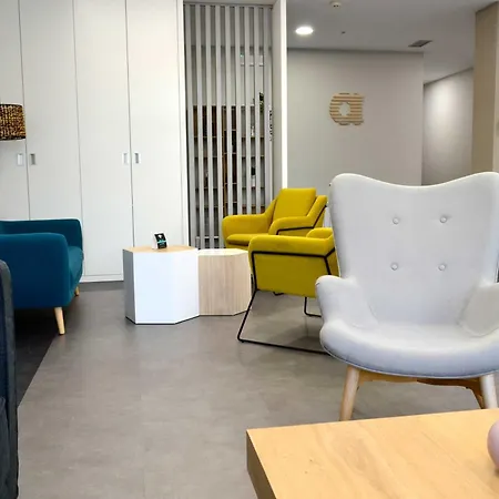 Alda Estacion Hotel 2*