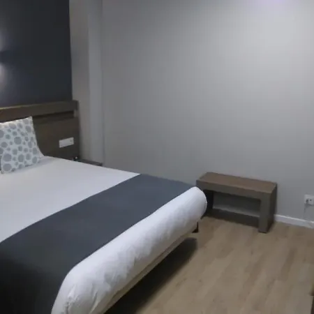 Alda Estacion Pontevedra