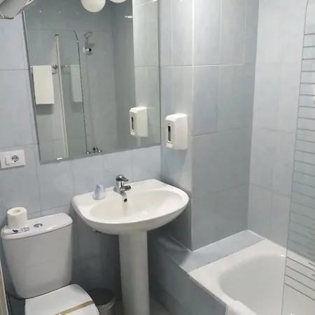 Alda Estacion Hotel Pontevedra