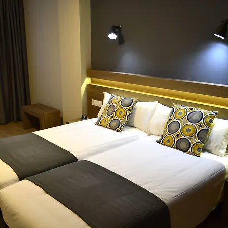 Alda Estacion Pontevedra