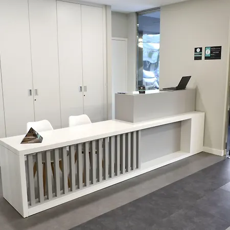 Alda Estacion Hotel 2*