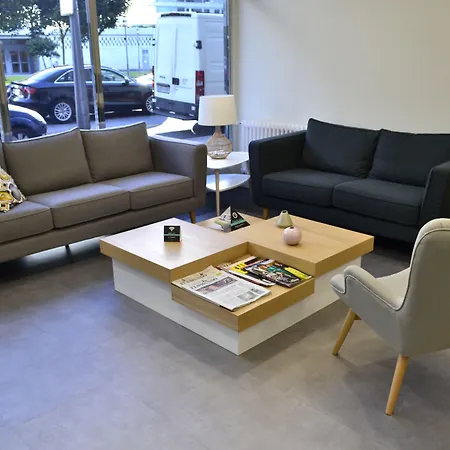 Hotel Alda Estacion 2*