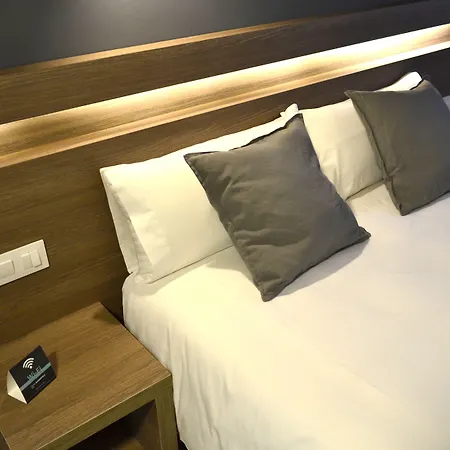 Hotel Alda Estacion Pontevedra