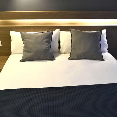 Alda Estacion Hotel 2*