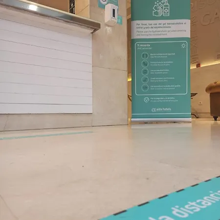Alda Estacion 2* ポンテベドラ