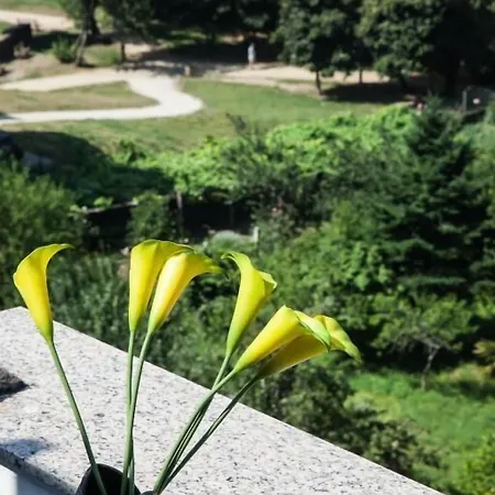 Szálloda Alda Estacion