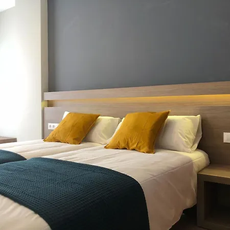 Alda Estacion Pontevedra