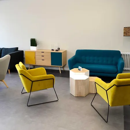 Alda Estacion 2* Pontevedra