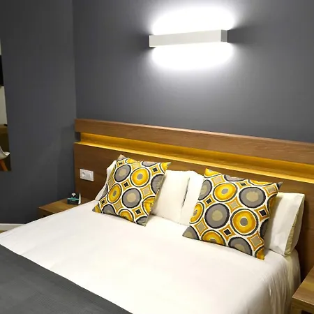 Alda Estacion Pontevedra