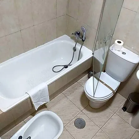 Hotel Alda Estacion