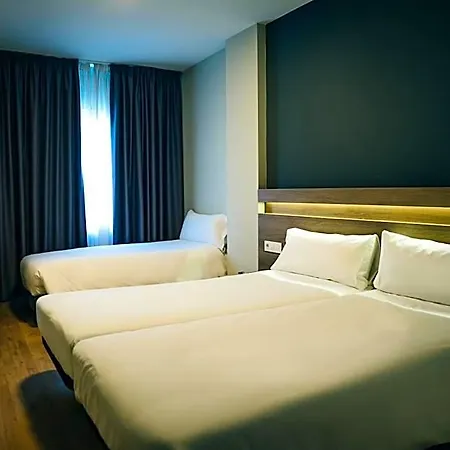 Alda Estacion Hotel