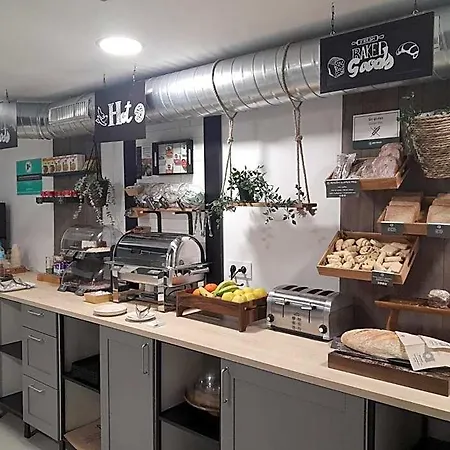 Alda Estacion