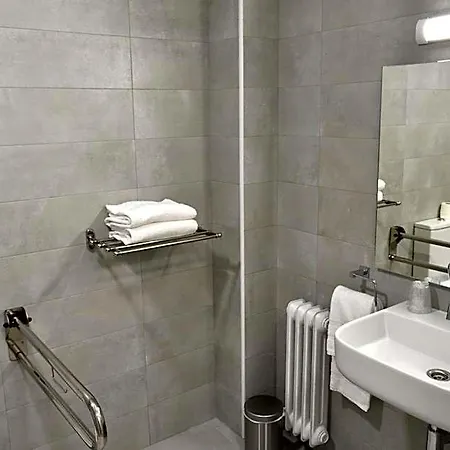 Alda Estacion Hotel Pontevedra