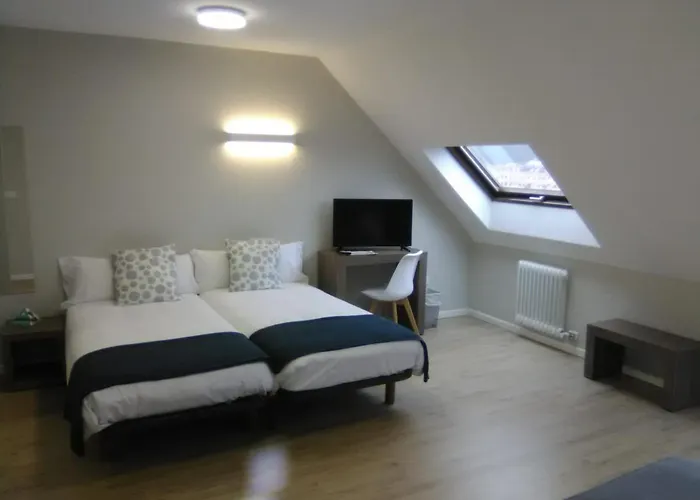 Alda Estacion Pontevedra