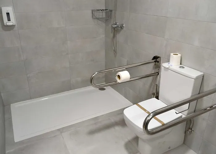 Alda Estacion Pontevedra