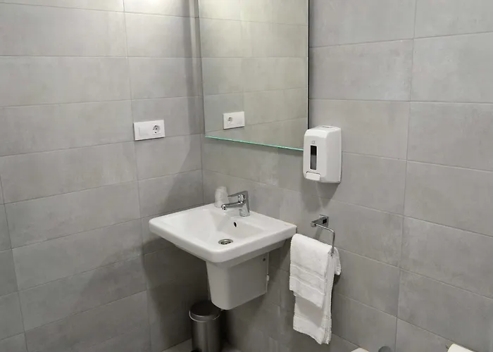 Alda Estacion Hotel 2*