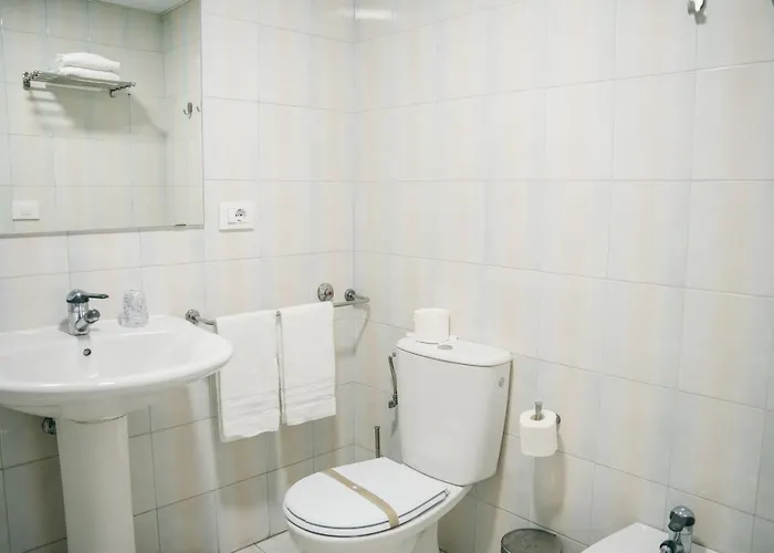 Hotel Alda Estacion Pontevedra