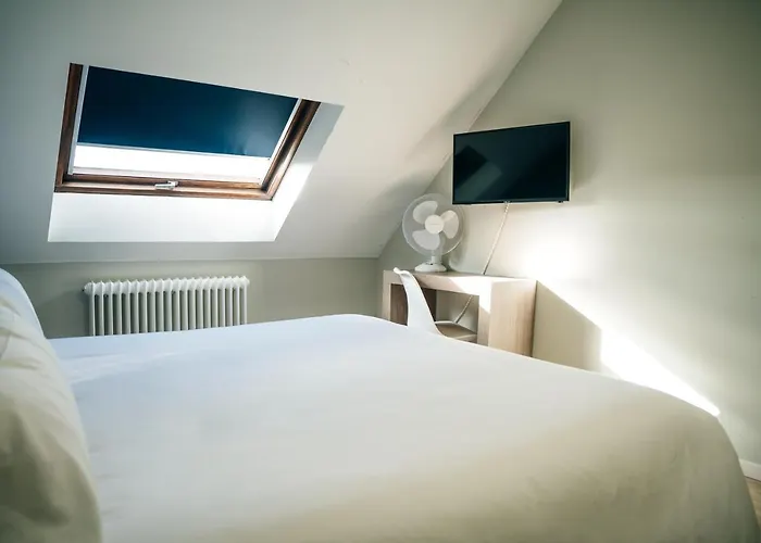 Hotel Alda Estacion 2*